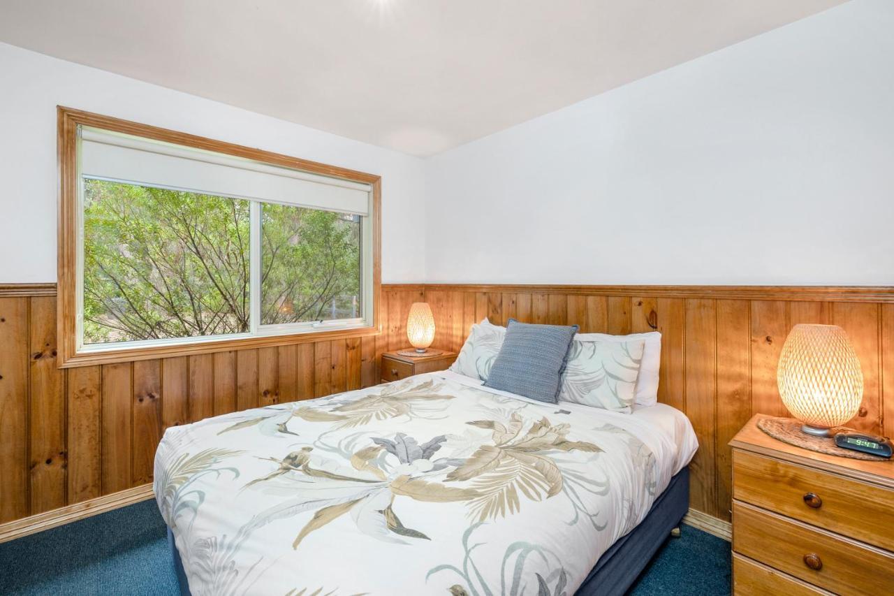 Lorne Bush House Cottages & Eco Retreats מראה חיצוני תמונה