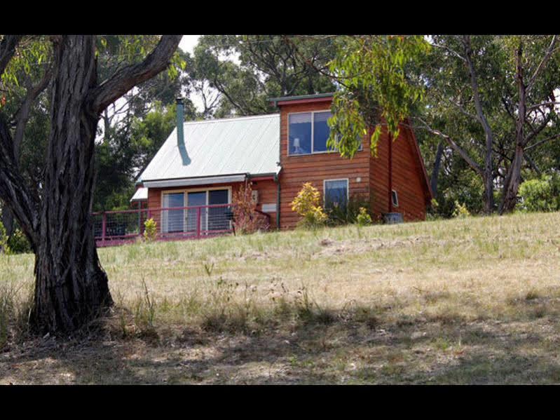 Lorne Bush House Cottages & Eco Retreats מראה חיצוני תמונה